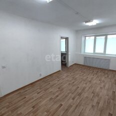 Квартира 43,4 м², 2-комнатная - изображение 4