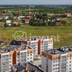 Квартира 41 м², 1-комнатная - изображение 4