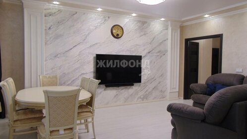 27,5 м², апартаменты-студия 9 817 500 ₽ - изображение 57