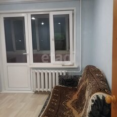 Квартира 30,8 м², 1-комнатная - изображение 1