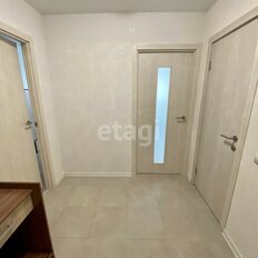 Квартира 34,8 м², 1-комнатная - изображение 5