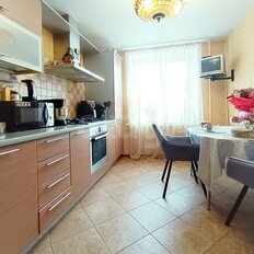 Квартира 65,6 м², 3-комнатная - изображение 1