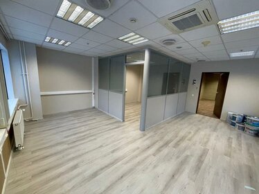 740 м², офис 1 893 400 ₽ в месяц - изображение 82