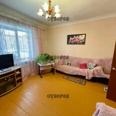 Квартира 77,8 м², 3-комнатная - изображение 3