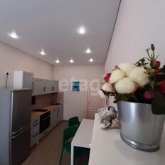 Квартира 44,4 м², 1-комнатные - изображение 5