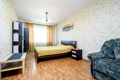 67 м², 2-комнатная квартира 3 500 ₽ в сутки - изображение 92