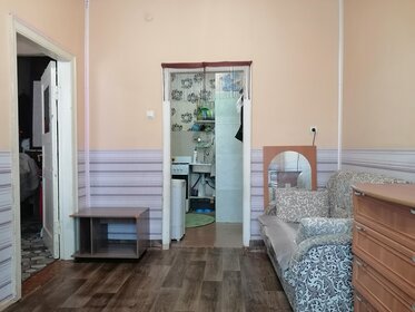 20 м², квартира-студия 2 050 000 ₽ - изображение 29