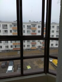 27,5 м², квартира-студия 3 000 ₽ в сутки - изображение 23