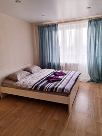 60 м², 2-комнатная квартира 3 400 ₽ в сутки - изображение 61