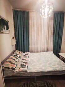 17 м², квартира-студия 3 200 ₽ в сутки - изображение 80