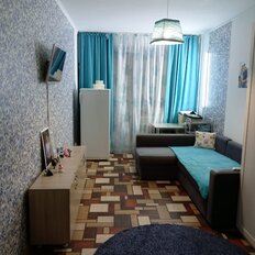 Квартира 57,7 м², 2-комнатная - изображение 2