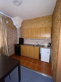 33 м², квартира-студия 3 600 ₽ в сутки - изображение 58