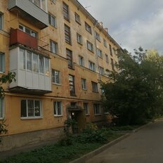 Квартира 30 м², 1-комнатная - изображение 2