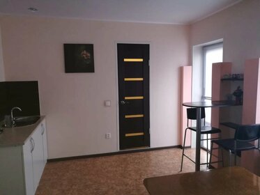 22 м², квартира-студия 8 500 ₽ в месяц - изображение 8