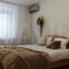 Квартира 45 м², 2-комнатная - изображение 2