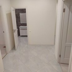 Квартира 54 м², 2-комнатная - изображение 1