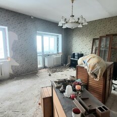 Квартира 200 м², 4-комнатная - изображение 3