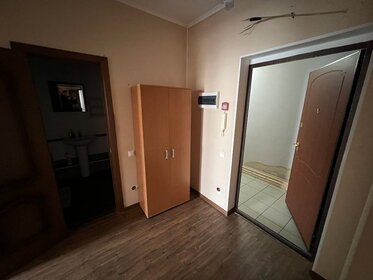 92,6 м², 3-комнатная квартира 14 950 000 ₽ - изображение 44