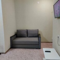 Квартира 26,7 м², студия - изображение 3