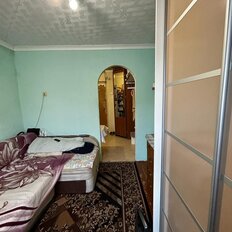 Квартира 18,7 м², 1-комнатная - изображение 3