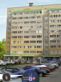 23,8 м², квартира-студия 4 969 376 ₽ - изображение 13