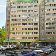 Квартира 49,5 м², 1-комнатная - изображение 2