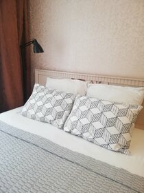 25 м², квартира-студия 1 500 ₽ в сутки - изображение 25