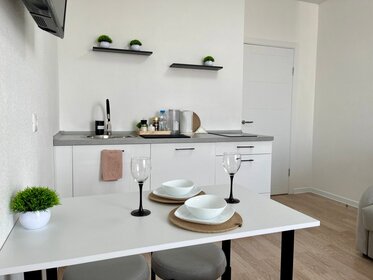 22 м², квартира-студия 2 000 ₽ в сутки - изображение 112