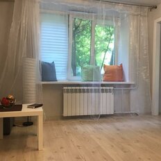 Квартира 30 м², 1-комнатная - изображение 5