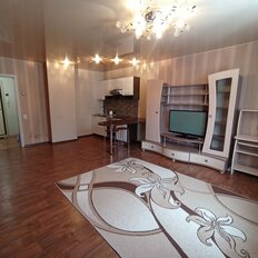 Квартира 32,6 м², студия - изображение 1