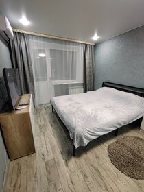 30 м², 1-комнатная квартира 3 000 ₽ в сутки - изображение 22