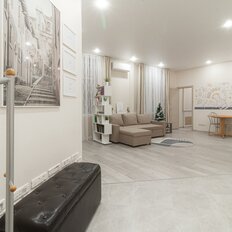 Квартира 66,5 м², 2-комнатная - изображение 3