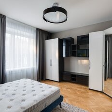 Квартира 114 м², 4-комнатная - изображение 5