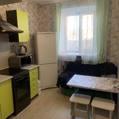 Квартира 26,1 м², 1-комнатная - изображение 1