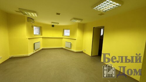 316,3 м², офис 570 000 ₽ в месяц - изображение 20