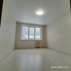 Квартира 34,1 м², 1-комнатная - изображение 2