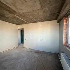 Квартира 68,7 м², 3-комнатная - изображение 4
