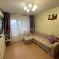 Квартира 32,7 м², 1-комнатная - изображение 4