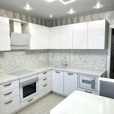 Квартира 94,6 м², 3-комнатная - изображение 2