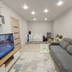 Квартира 35,5 м², 1-комнатная - изображение 2