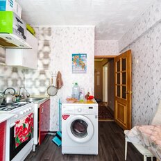 Квартира 49,7 м², 3-комнатная - изображение 3