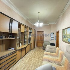 Квартира 78 м², 3-комнатная - изображение 3