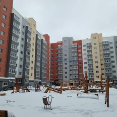 Квартира 36,1 м², 1-комнатная - изображение 4