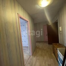 Квартира 63,7 м², 2-комнатная - изображение 4