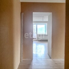 Квартира 44,5 м², 2-комнатная - изображение 2