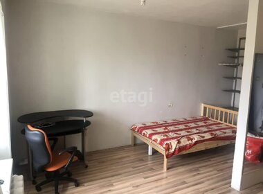 23,4 м², квартира-студия 4 300 000 ₽ - изображение 67