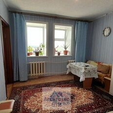 Квартира 39,9 м², 1-комнатная - изображение 3