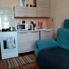 Квартира 16,6 м², студия - изображение 2