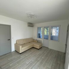 Квартира 45 м², 2-комнатная - изображение 5