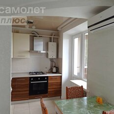 Квартира 37,3 м², студия - изображение 3